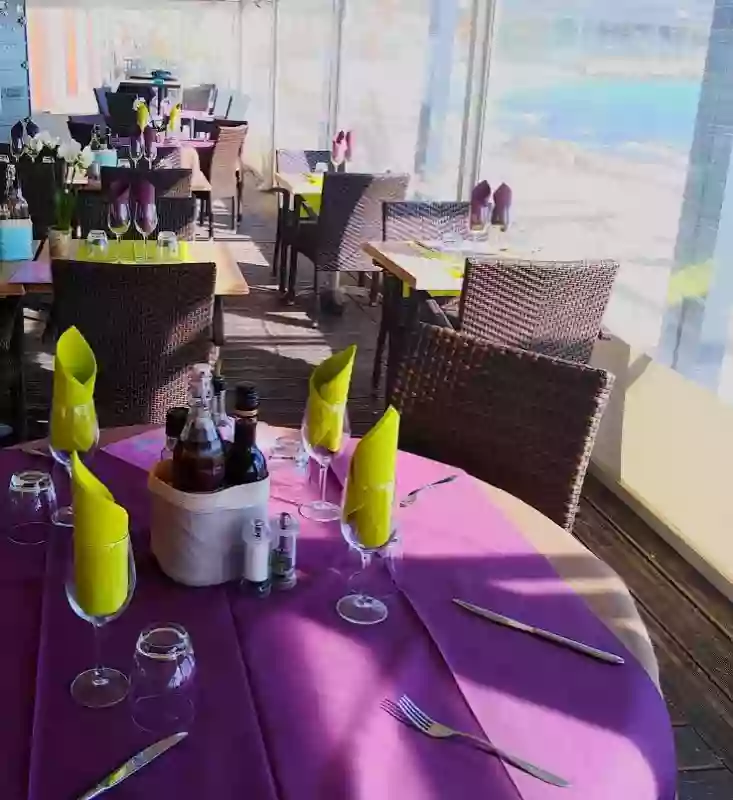 Restaurant - Da Mitchou - Restaurant Plage Menton - restaurant Méditérranéen MENTON